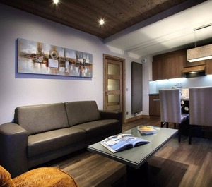 Residence Arc Village Maeva People Selection 