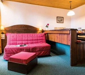 Residence Pierre Vacances Le Mont Maeva Selection People 
