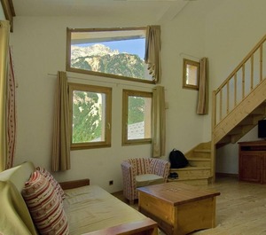 Résidence Vanoise Personnes 