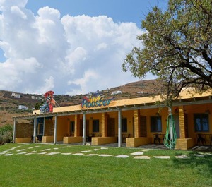 Rooster Guesthouse 