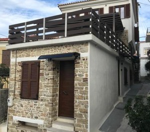 Samos Marias Stone 