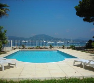 Villa Playa Del Sol 