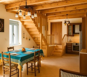 Elafonisi Properties 