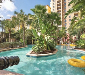 Wyndham Bonnet Creek Resort Buena Vista 