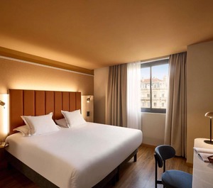 Hotel De France 