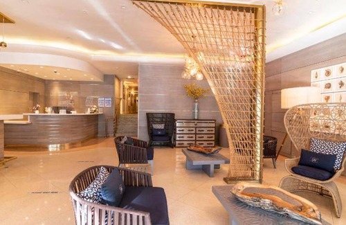 City Center Hotel | 21 m² Hotel ∙ 127 guests