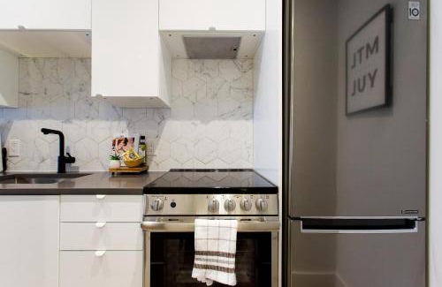 Little Italy Apartment | 28 m² Apartment ∙ 1 bedroom ∙ 2 guests