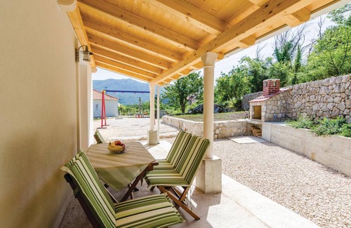 Gruda House | 44 m² House ∙ 1 bedroom ∙ 4 guests