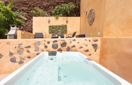 Santa Cruz de Tenerife House | 45 m² House ∙ 1 bedroom ∙ 3 guests