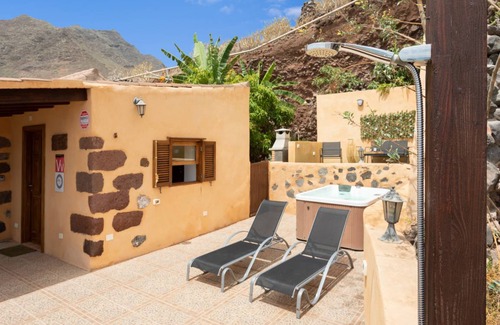 Santa Cruz de Tenerife House | 45 m² House ∙ 1 bedroom ∙ 3 guests