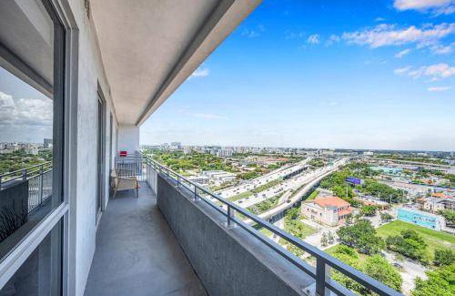 Overtown Apartment | 84 m² Apartment ∙ 2 bedrooms ∙ 4 guests