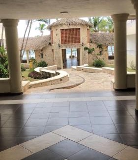 Juan Dolio - El Pueblo Apartment | Albatros Cozy Apt