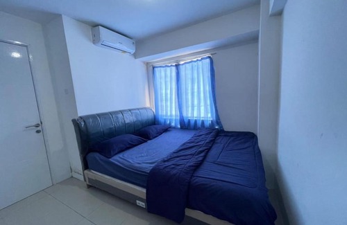 Jatinegara Apartment | Apartemen Bassura City by Tala Room