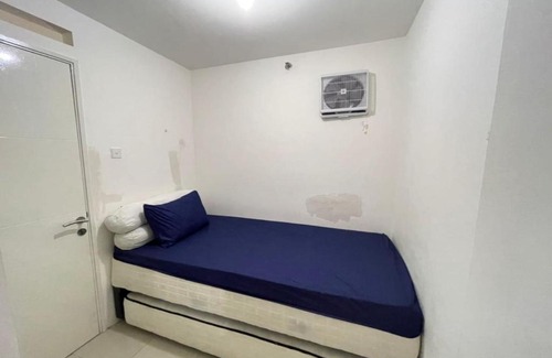 Jatinegara Apartment | Apartemen Bassura City by Tala Room