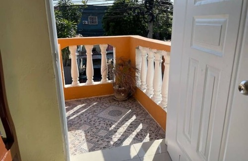 Boca Chica Apartment | Boca Chica Apt 2nd level