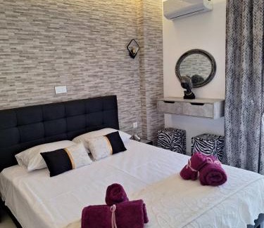 Petaloudes Apartment | EFReMIAS PLACE