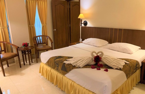 Laweyan Hotel | Hotel Baron Indah Solo