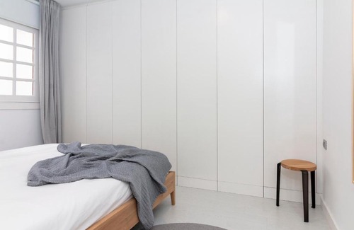 Santa Cruz de Tenerife Apartment | Modern Apartment next to Plaza de España