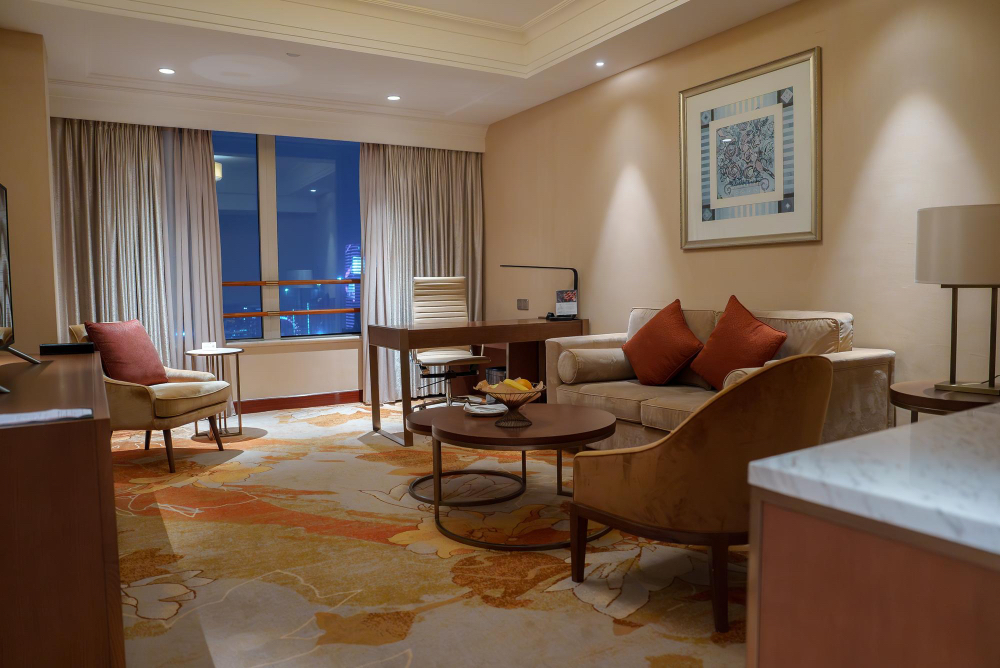Bundall Apartment | Private guest suite @ Sorrento