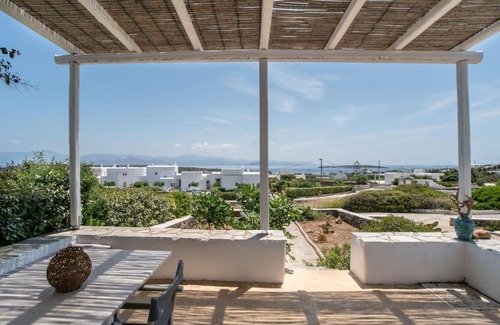 Santa Maria Villa | Villa Christina Santa Maria