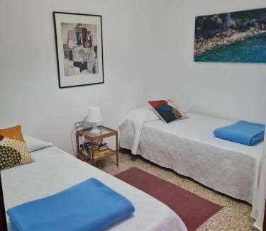 Garachico Apartment | Ático con terraza Anexa, Garachico.