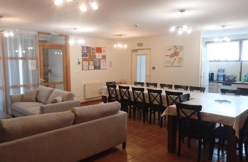 Mesples House | Éco-gîte familial avec jardin, proche sentier randonnée - FR-1-489-484