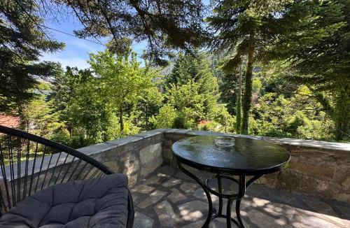 Georgios Karaiskakis Apartment | Ήρεμη Μονοκατοικία μέσα στο Πράσινο