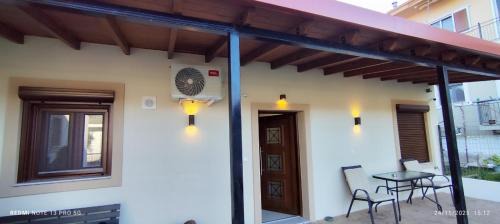 Mavromati House | Αγιονέρι