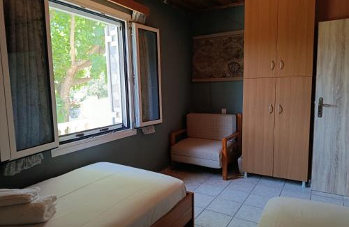 Agrafa Apartment | Αγρόκτημα Βερνικο