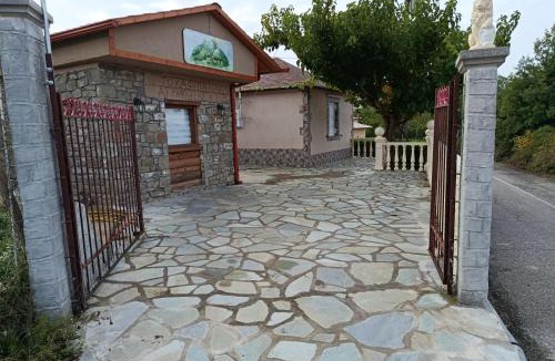 Agrafa Apartment | Αγρόκτημα Βερνικο