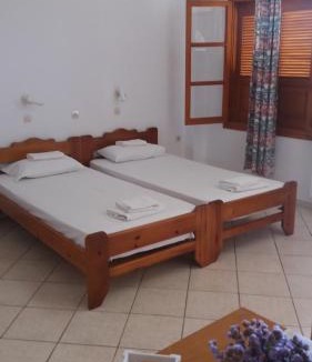 Armenistis Apartment | ΑΡΜΟΝΙΑ ΣΤΟΥΝΤΙΟ