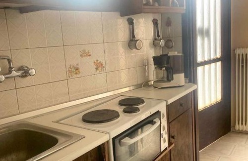 Makrynitsa Apartment | Διαμέρισμα Αγγελική