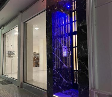 Larissa Apartment | Δ17 Suites & Apartments
