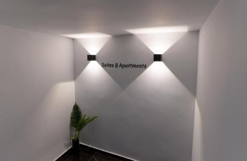 Larissa Apartment | Δ17 Suites & Apartments