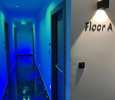 Larissa Apartment | Δ17 Suites & Apartments