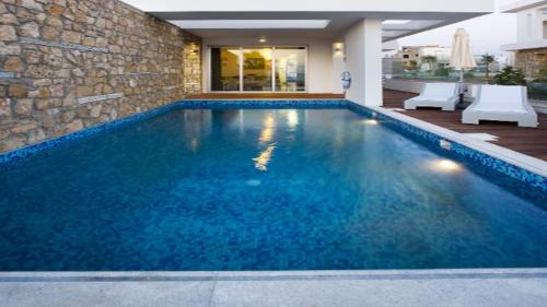 Patras Apartment | Ελιά και Θάλασσα House