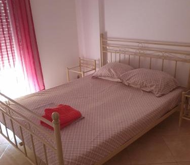 Longos Villa | Εξοχικό Σταμάτη
