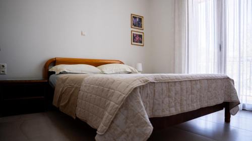 Katochi Apartment | Η Αυλή της Μαρίας