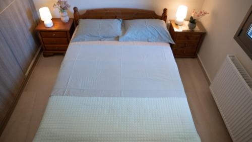 Katochi Apartment | Η Αυλή της Μαρίας
