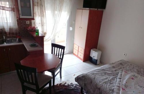 Karditsa Apartment | Ιάνθη studio