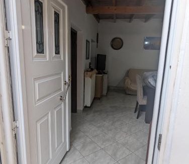 Isthmia House | Λευτέρης