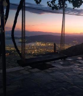 Makrynitsa Apartment | Μακρινίτσα Αλώνια