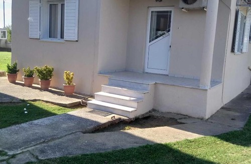 Palamas Apartment | Μονοκατοικία στον παλαμα Καρδιτσας