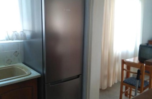 Palamas Apartment | Μονοκατοικία στον παλαμα Καρδιτσας