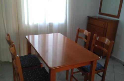 Palamas Apartment | Μονοκατοικία στον παλαμα Καρδιτσας