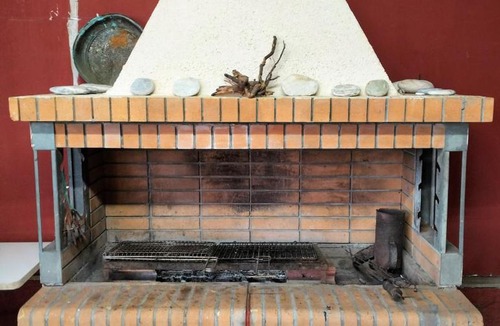 Agios Dimitrios House | Μούσες