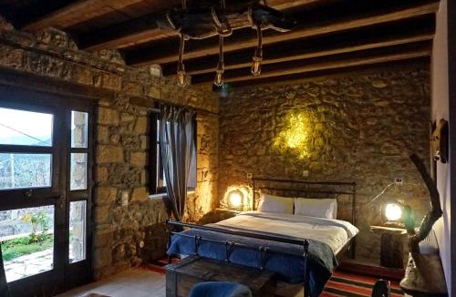 Synikia Mesi Trikalon Bed & Breakfast | Ξενώνας Αστερωδή