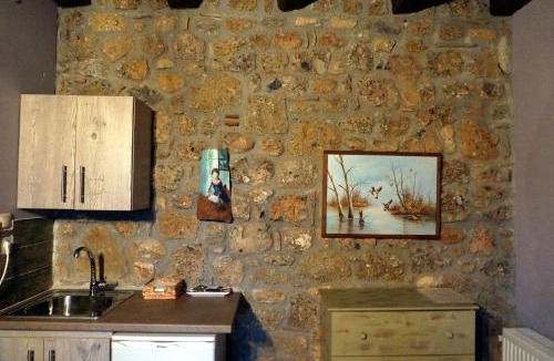 Synikia Mesi Trikalon Bed & Breakfast | Ξενώνας Αστερωδή