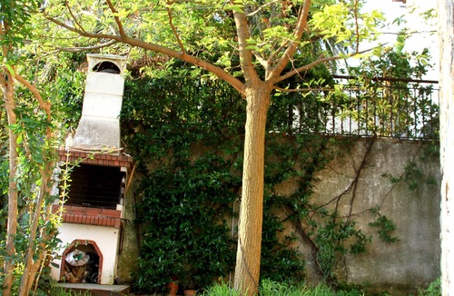 Agia Cottage | πέτρινη εξοχική κατοικία 2 επιπέδων 150 μ. από τη θάλασσα.