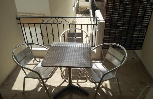 Kandia Apartment | Πενυ Καντια 1ος Ν 4
